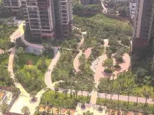 鸳鸯 融科海阔天空二期三房110万