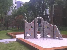 高品质小区,俯瞰保利高尔夫,户型方正,精装大平层