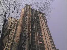 金科东方雅郡 3室 1厅 110.37平米