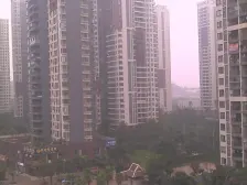 鸳鸯 融科海阔天空二期二房104万