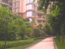 板式通透户型 三房带书房 带地暖
