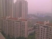 看小区绿化,住家安静,好品质洋房