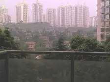 棕榈泉三期 3室2厅 西