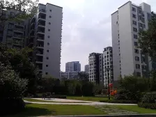 宏8对门的洋房小区,130顆业主急售~