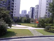 石马河 海悦香缇三房