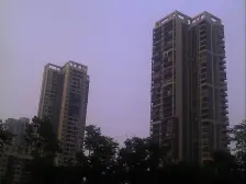 鸳鸯 融科海阔天空二期三房113万