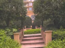 精装大平层,朝南,视野开阔,业主诚心卖