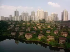 端户顶跃,临湖户型,正看湖,业主诚心出售