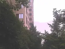 棕榈泉精装竖厅三房 全朝中庭视野霸道 可拎包入住