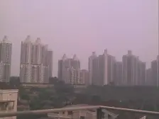 棕榈泉精装四房 视野看湖 拎包入住 业主诚心出售