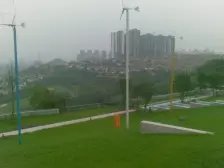 出门地铁步行街,空中别墅,高尔夫景观,随时看房