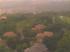 棕榈泉四期 4室1厅 西南
