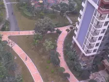 鸳鸯 融科海阔天空二期二房115万