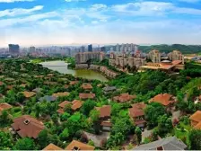 视野好,视野看公园,现代装修,小区品质高