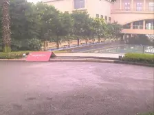 棕榈泉精装大三房,板式通透,采光视野好