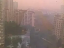 棕榈泉四期 3室2厅 东南