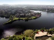 喜鹊清水四房 品质大小区 生活配套成熟 交通便利