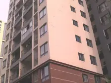 鸳鸯 融科海阔天空二期二房85万