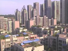 鸳鸯 融科蔚城三房180万