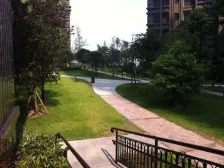 鸳鸯 复地新城就四房141万