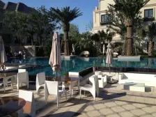 可接受置换、联排别墅、精装修、品质小区、环境优美、客厅带阳台