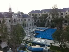 恒荣府邸,精装复式,产权清晰,业主诚意出售,带车位