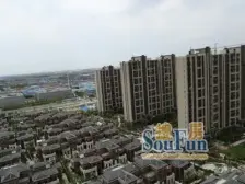 大平层,南北通,附加20平,精装修120万,拎包入住!