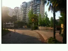 两房两卫!可做三房!一梯一户!私密性好!模范书包