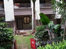 龙湖源著正规一室,纯清水,东南向,采光好