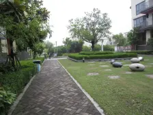 青浦 中信泰富朱家角新城 2室2厅