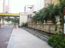 锦绣天下 正规3房75万 满五年