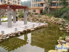 和泰家园 双地铁口交通便利 三房两厅 视野采光好