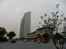 三湘青年 2室1厅 南