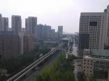 稀有清水看保利4房 有钥匙 诚心出售