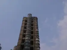 鸳鸯 复地上城精装两室大阳台看高尔夫全景 拎包入住