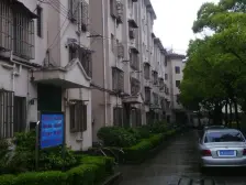 北蔡·芳草苑(浦东)·1室·1厅