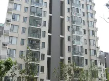 满五 V1 南北 通 采光视野好