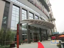 R2寮厦旁,汇景双子精装一房,中高楼层视野好
