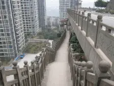 龙湖商圈配套 江景房 精装四室