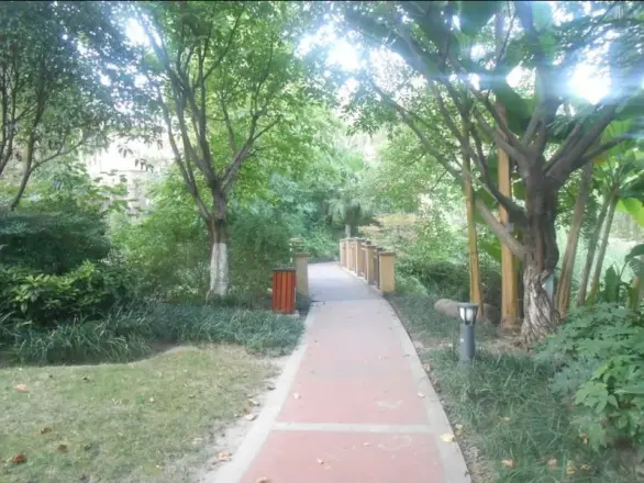 万科双水岸