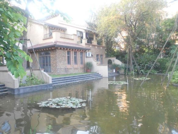 万科双水岸