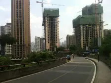 大坪 中庚香江美地三房138万