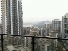 中信森林湖兰溪谷 5室2厅 南