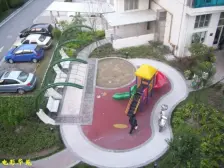中高区电梯房 全明户型 精装修 保养的不错 景观楼层