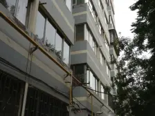 上西园 煤炭公司家属院 两室一厅 南北通透 产权 按揭