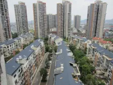 中惠别墅,实用*200m,南北通透
