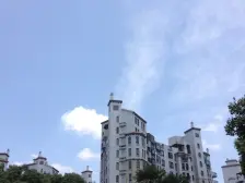 精装修拎包入住,地铁口顶楼复式