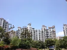 张江·城市经典四期-高迪·1室·1厅