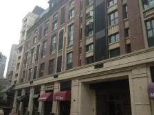 大四房满五一套住房税费少,精装修无遮挡,采光好