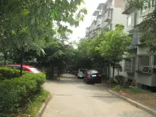 阳光花园 2室2厅 南